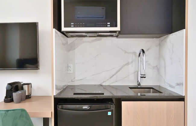 Clouds Lofts - Quartier Latin - Photo 26