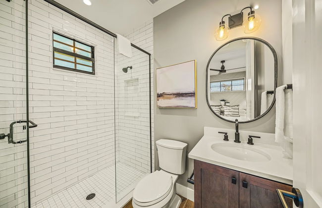 Crescent Beach House - Foto 23