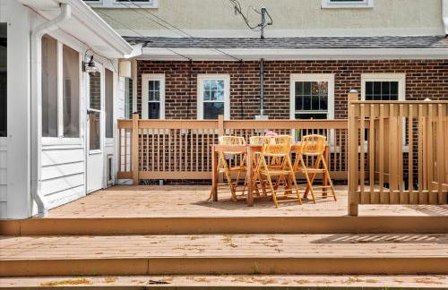 Indy House by Children's Museum - Foto 42