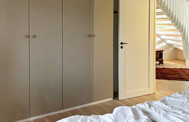 5 Person Holiday Home in Bastad - Foto 3