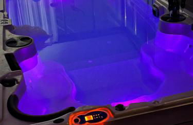 Villa QUEEN Marseille avec jardin, piscine et spa chauffé interieur - 15 couchages - Foto 23