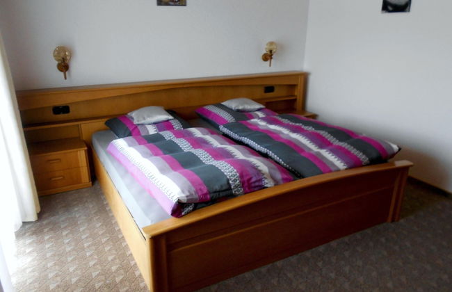 Ferienwohnung im Bayerischen Wald mit Balkon - Photo 7