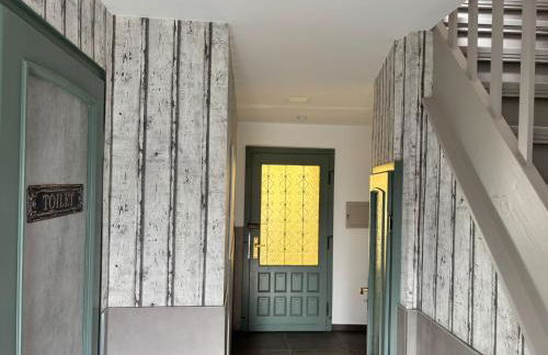 Ferienhaus Panorama - Foto 8