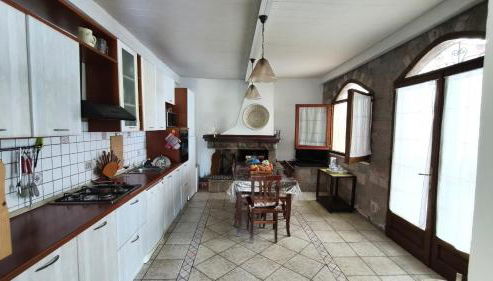 Villetta degli ulivi - Foto 5, stove