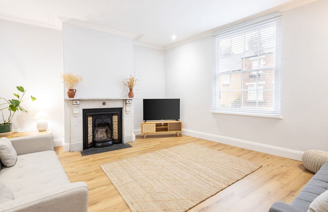 Host Stay Hallgarth Street - Photo 9