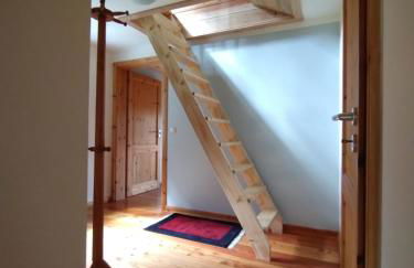 Ferienhaus Malepartus Sächsische Schweiz - Foto 25