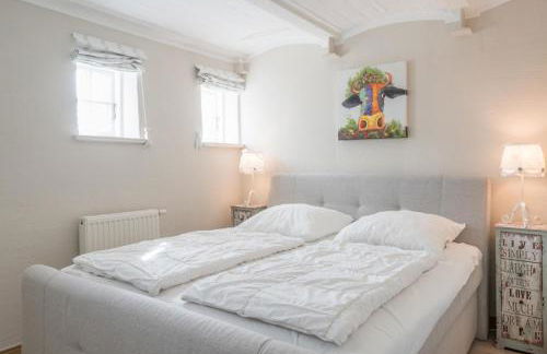 Haubarg Ossenhoff Haubarg Ossenhoff Appartement Kohstall - Foto 12