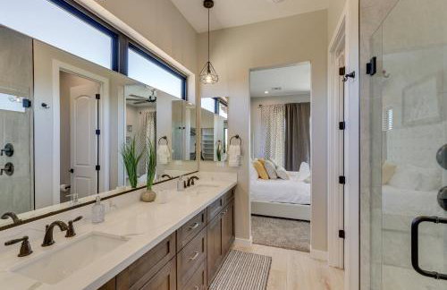 7 Mi to Lost Dutchman Home with Pool and Patio! - Foto 13