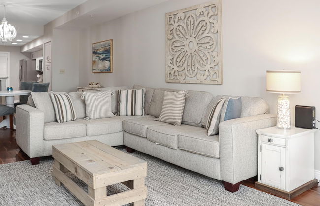 Club at Mexico Beach 1D - Foto 10