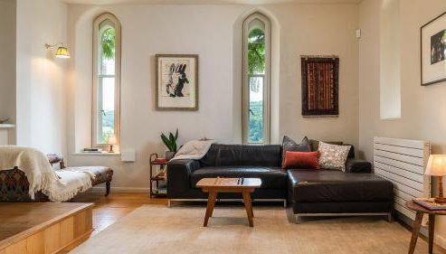 The Old Chapel - Foto 3