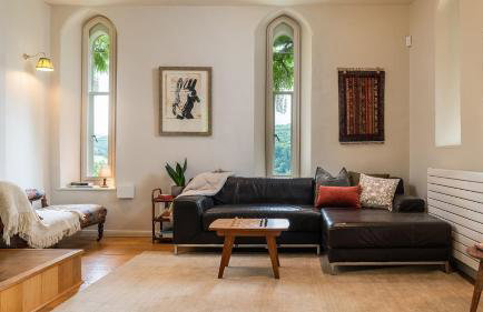 The Old Chapel - Foto 3