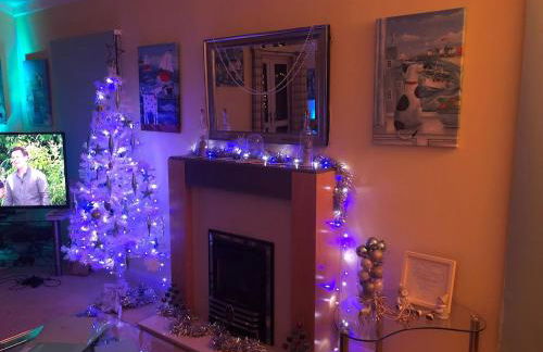 Lukes Lodge, where the fun begins, Woodland View, Hot Tub, dog friendly - Foto 65