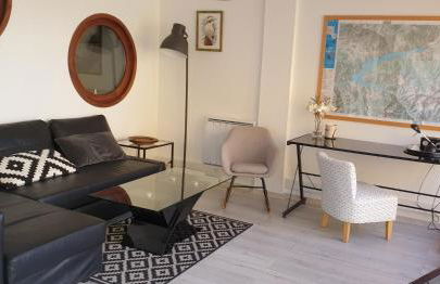 Rez de plage-Canoé+Paddle-70m² - Foto 8