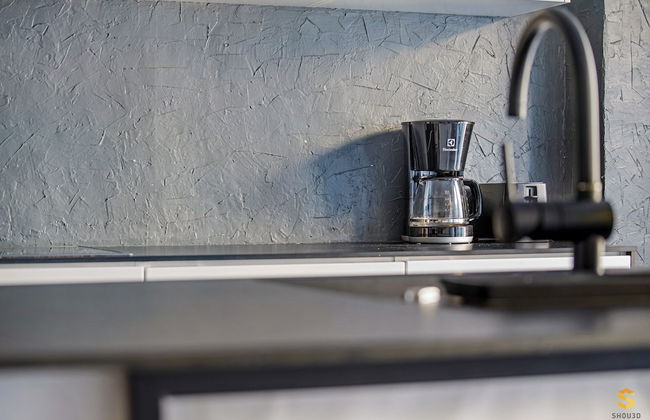 WeHost Ruusankatu 8 - Foto 12