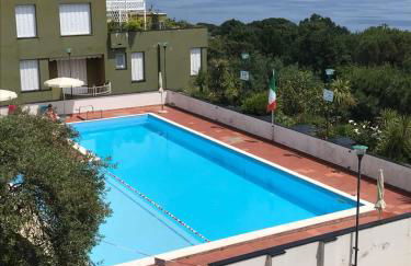 TerrazzaSoleMare Mimosa - Foto 18