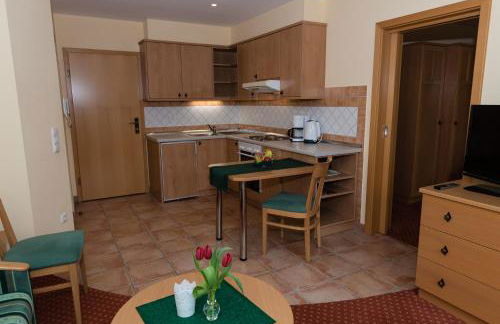 Appartementhaus Steiger - Foto 19