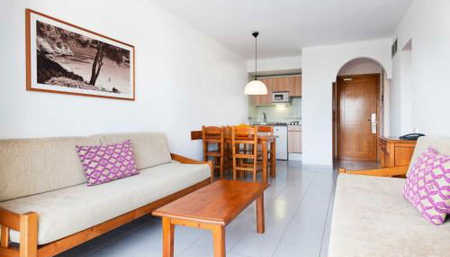 Inturotel Azul Garden - Foto 4