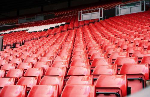 Anfield Abode - Foto 71