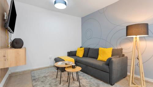 Tea-Rose Loft - Photo 1