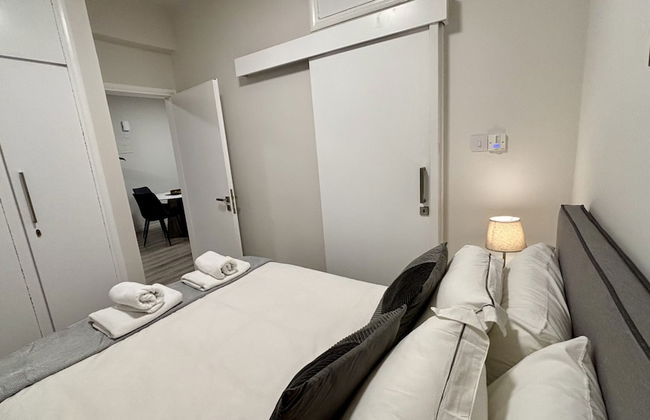 Seabreeze City Center Flat No 5 - Foto 27