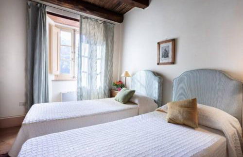 Villa della Genga Country Houses - Foto 28