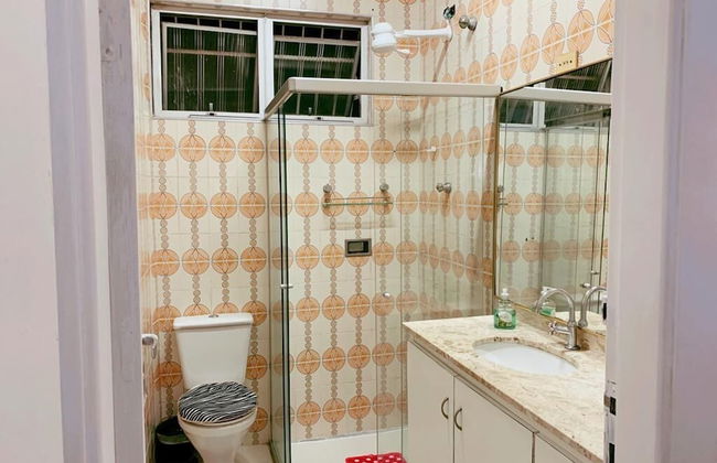 Casa de Praia Guarujá 180 metros do Mar - Foto 23