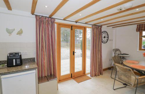 Cedar Barn - Foto 10