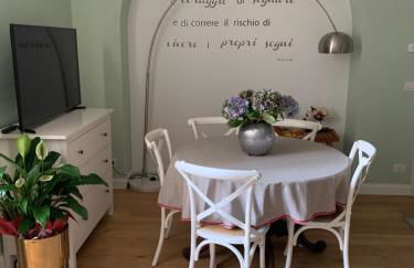 Secret Garden and Cozy Flat - Photo 5