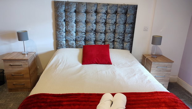 Meridian Bay Apartment - Foto 2, Profilbild