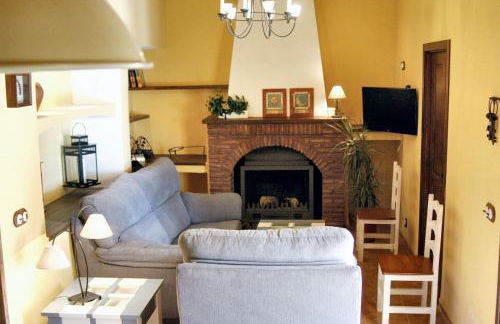 Welcoming House in Alcaracejos with Shared Pool - Foto 18