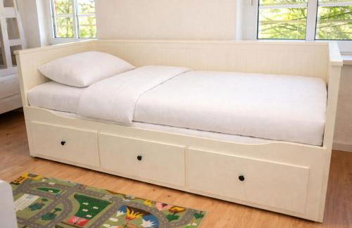 Ostfrieschen Ferienwohnung & Spielscheune - Foto 34