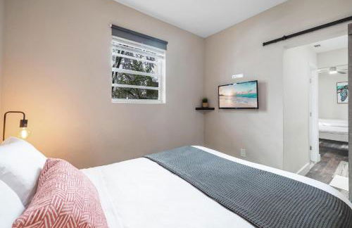 Lauderdale Bliss - Mins to Las Olas & Beach - Foto 12