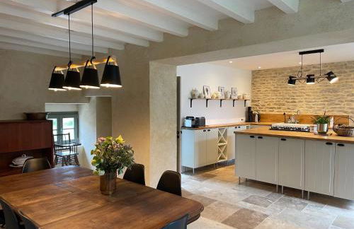 Maison Marguerite, Maison de Charme,jacuzzi - Foto 6