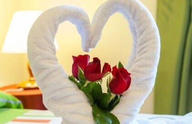 Apartamentos Oasis San Antonio - Foto 22