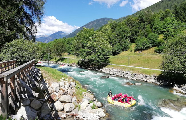 Residence Sole Alto - Foto 59