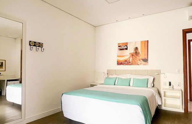 Gardenian Pousada - Photo 10