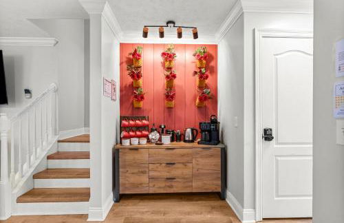 PCB Sleeps 22! 2 Homes, 2 Pools, 2 Mini Golf - Foto 29