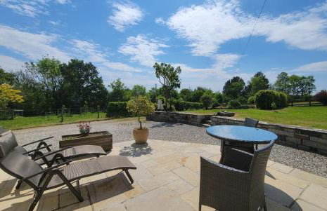Couples Retreat in Beautiful West Devon Countryside - Foto 6