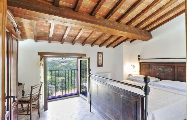 Tenuta Capitolini - Foto 10