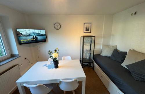 Central Comfort Home with Garden - Foto 9