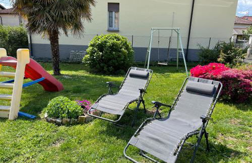 Grandma's garden house - Foto 7