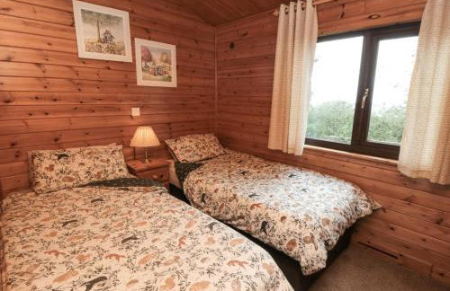 Sycamore Lodge - Foto 13