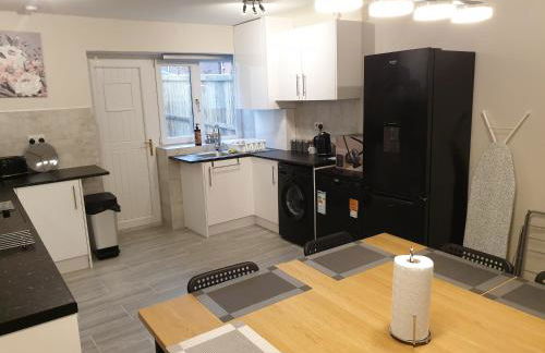 Grange Villas Diamond ,near Chester le Street ,3 Bedroom House ,Sleeps 6 Guests - Photo 19