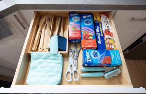 Nantucket Penthouse - walk to restaurants beaches activies & so much more - Foto 27