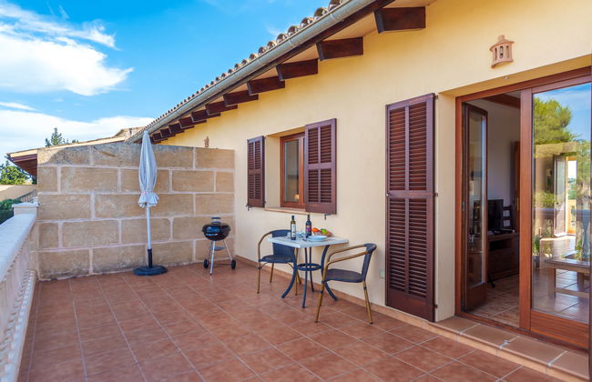 Finca Can Corritx - Foto 13