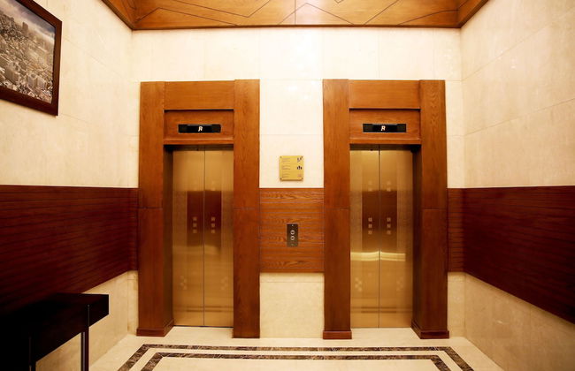 Downtown Hotel Apartments - Foto 2