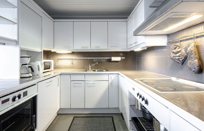 Kumparehuoneistot - Foto 13