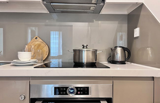 Landmark 81 apartment Sum Condotel - Photo 35