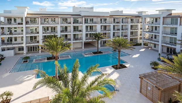 The Pointe by 360 Blue - Foto 4, Piscina