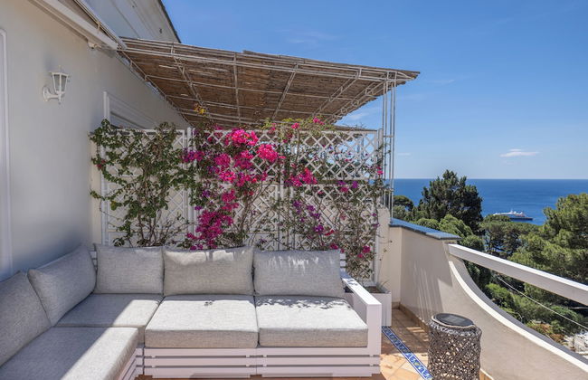 Oliveto Capri - Foto 57